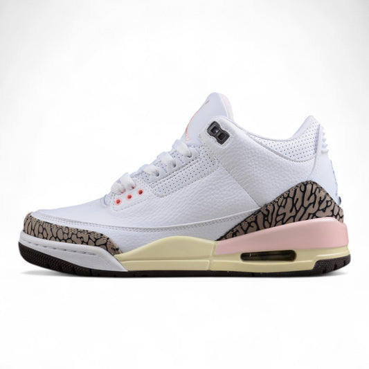 Women’s Air Jordan 3 “Dark Mocha” - Best Reps Website 2025
