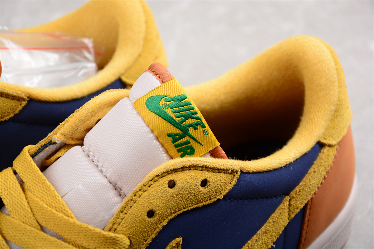 Nike Air Jordan 1 Retro Low OG"GOKU" - Best Reps Website 2025