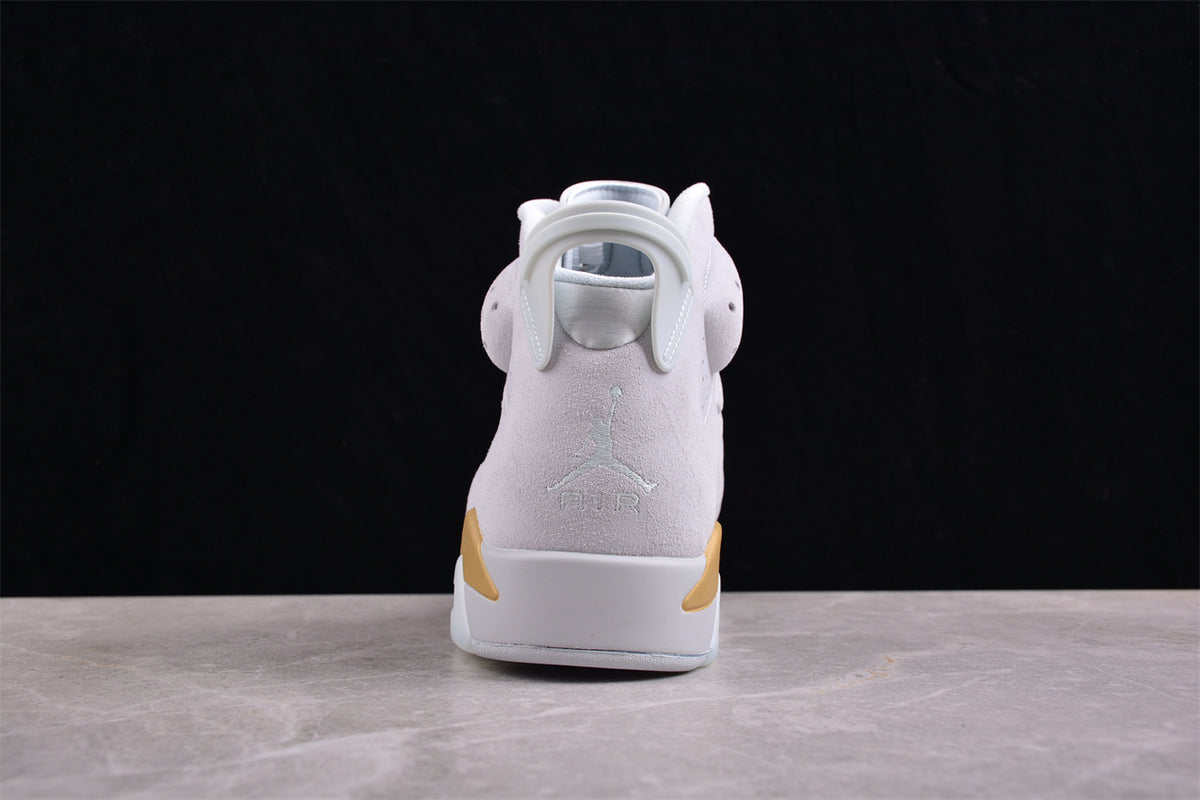 Air Jordan 6 Retro “Pearl”