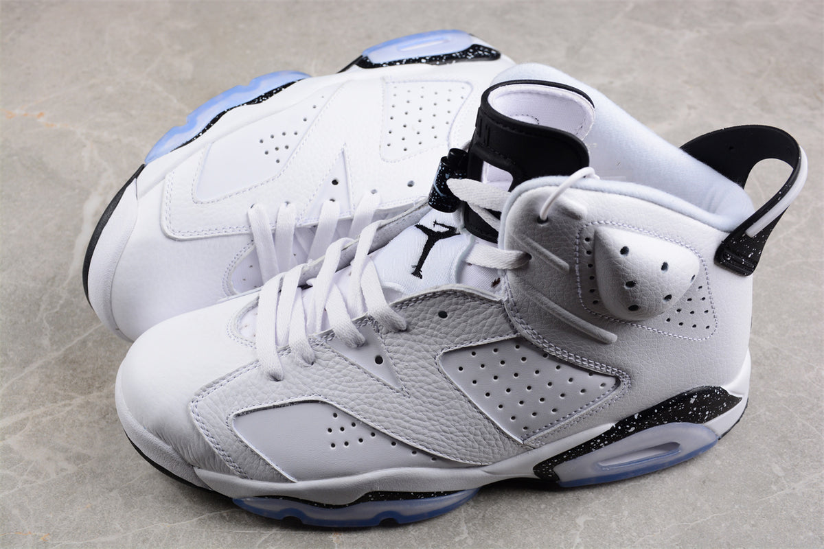 Air Jordan 6 Retro Reverse Oreo