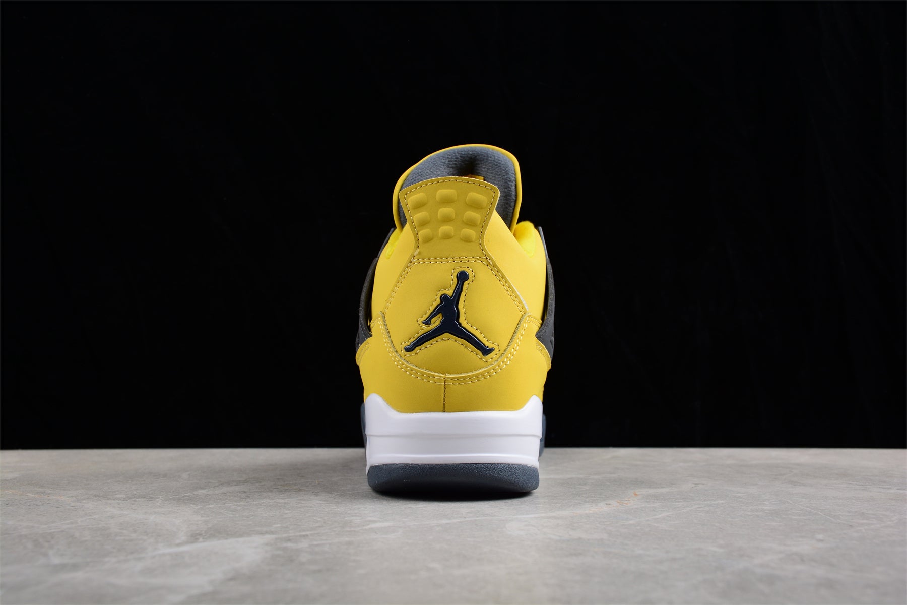Air Jordan 4 Retro "Lightning" - Best Reps Website 2025