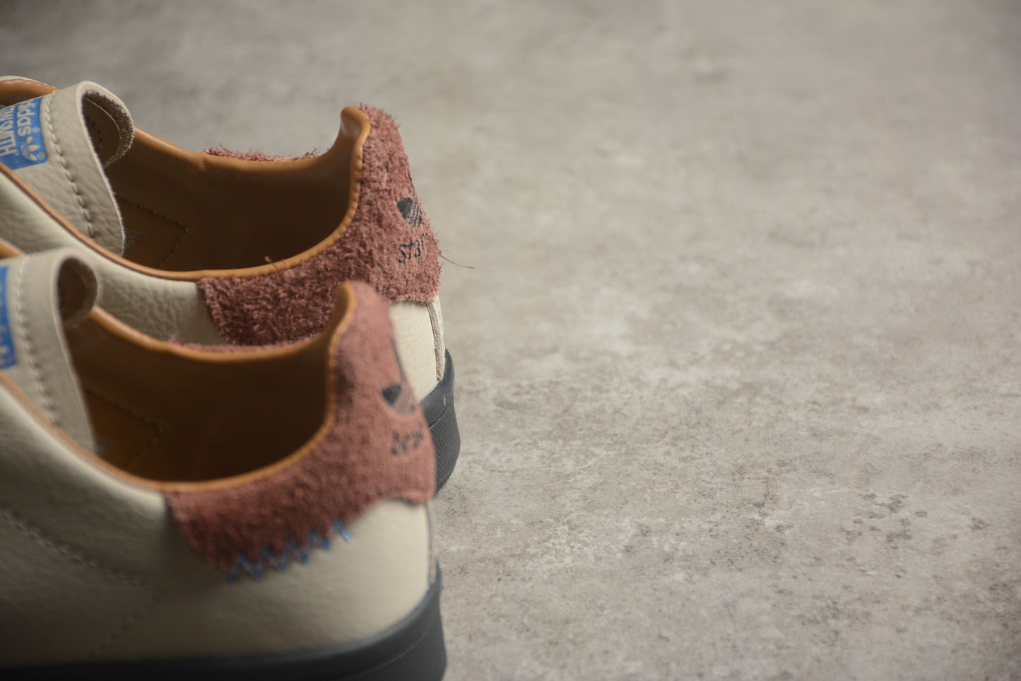 adidas Stan Smith x Brain Dead "Bliss"