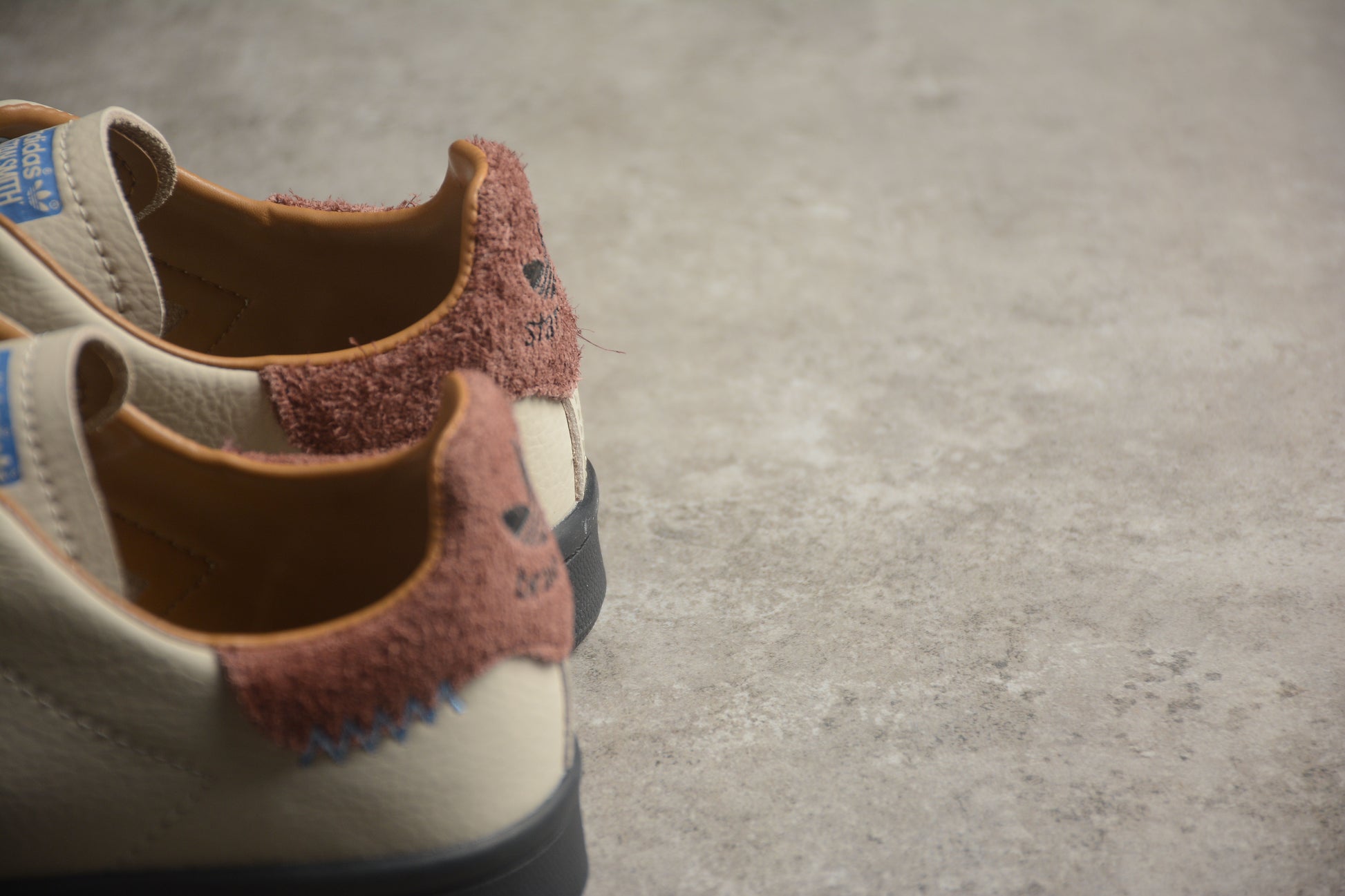 adidas Stan Smith x Brain Dead "Bliss"