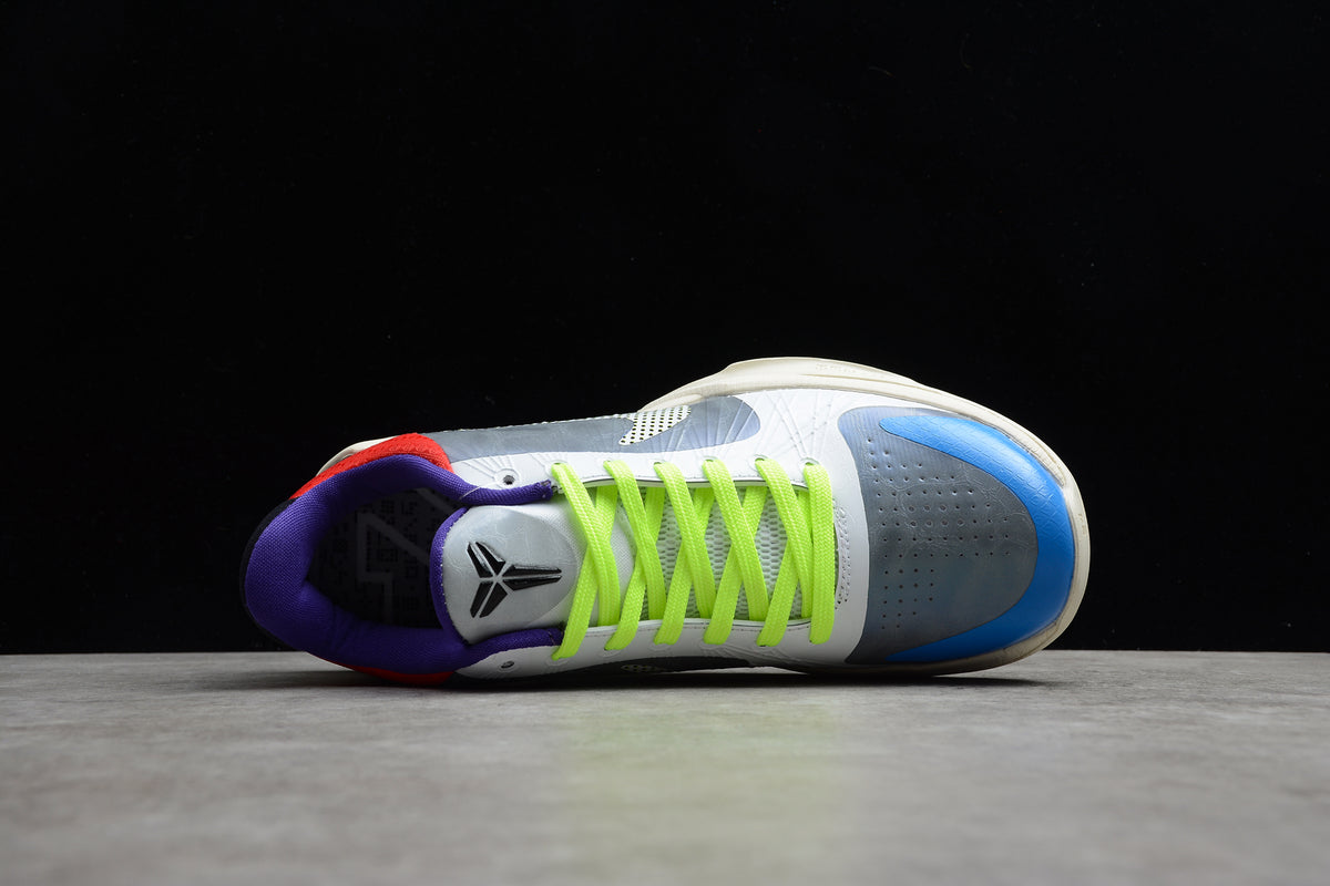 Nike Kobe 5 Protro “PJ Tucker” - Best Reps Website 2025