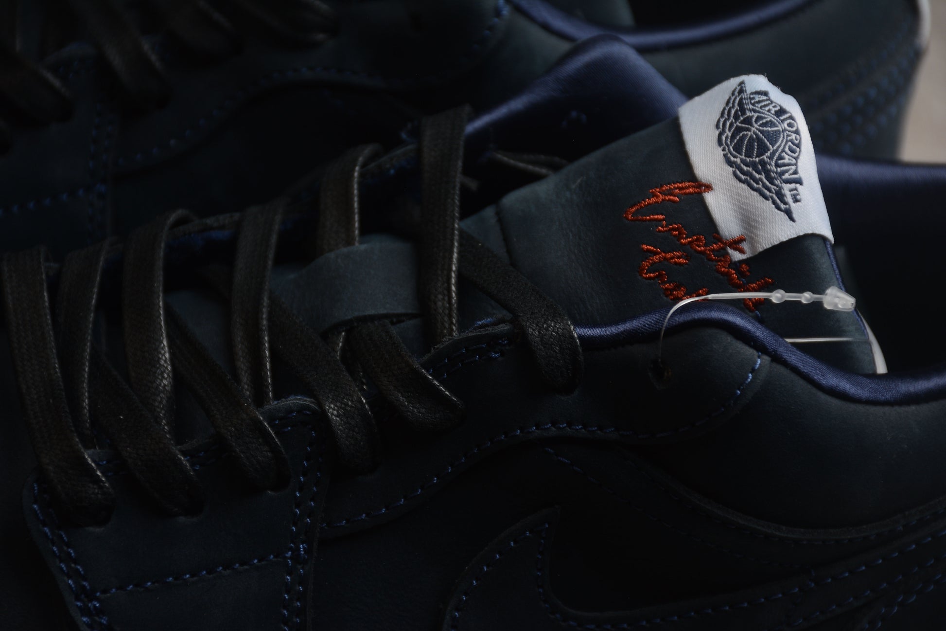Air Jordan 1 Low x Eastside Golf