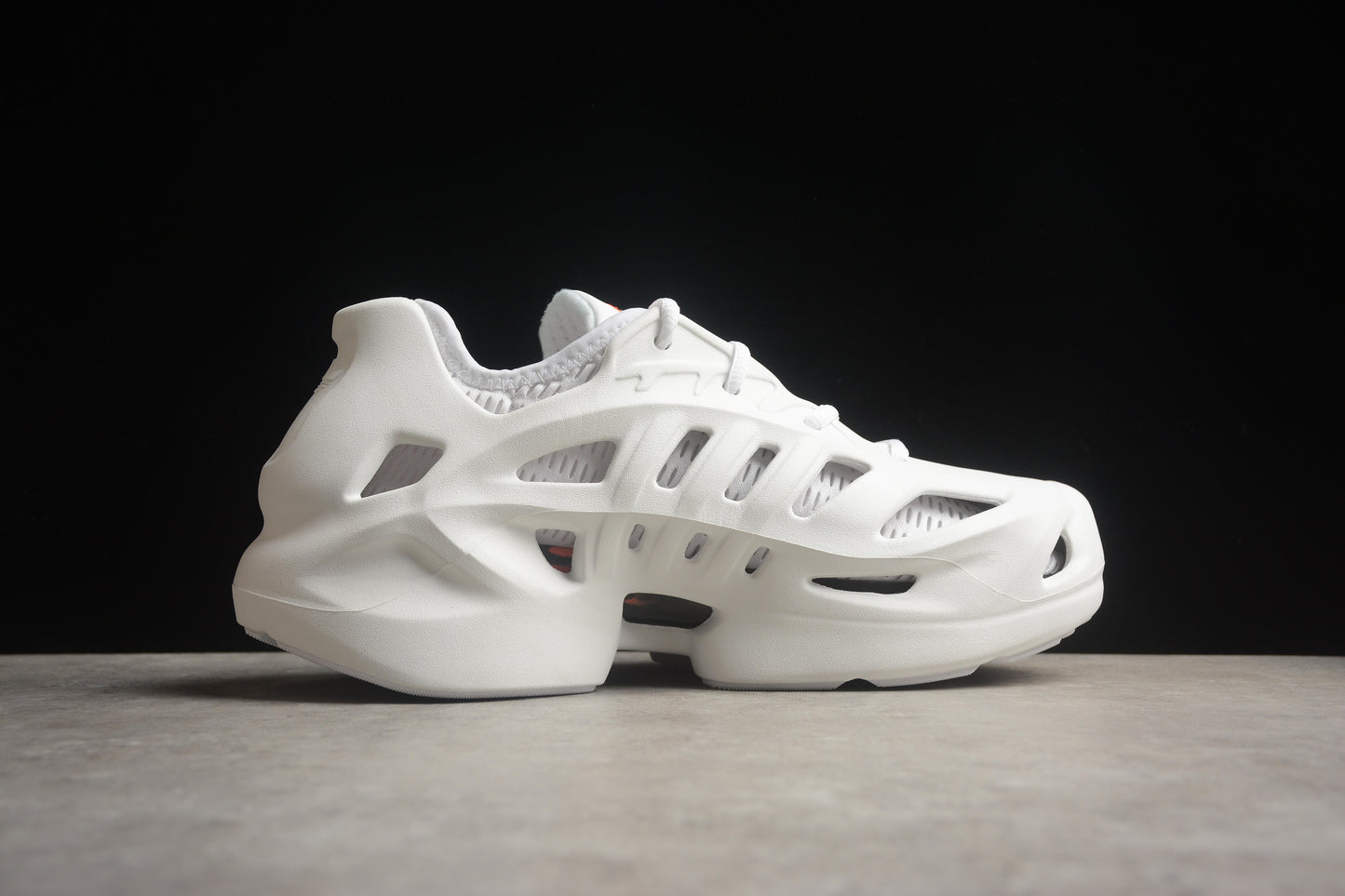 adidas adiFOM Climacool "Crystal White"