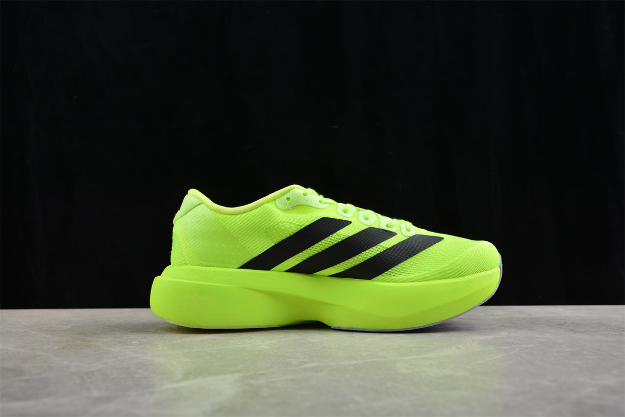  adidas Adizero Evo SL "Lucid Lemon" 