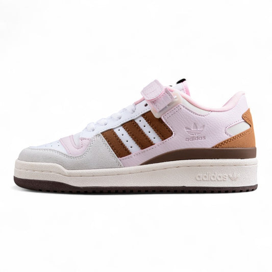 adidas Forum Low “Chocolate to My Strawberry”