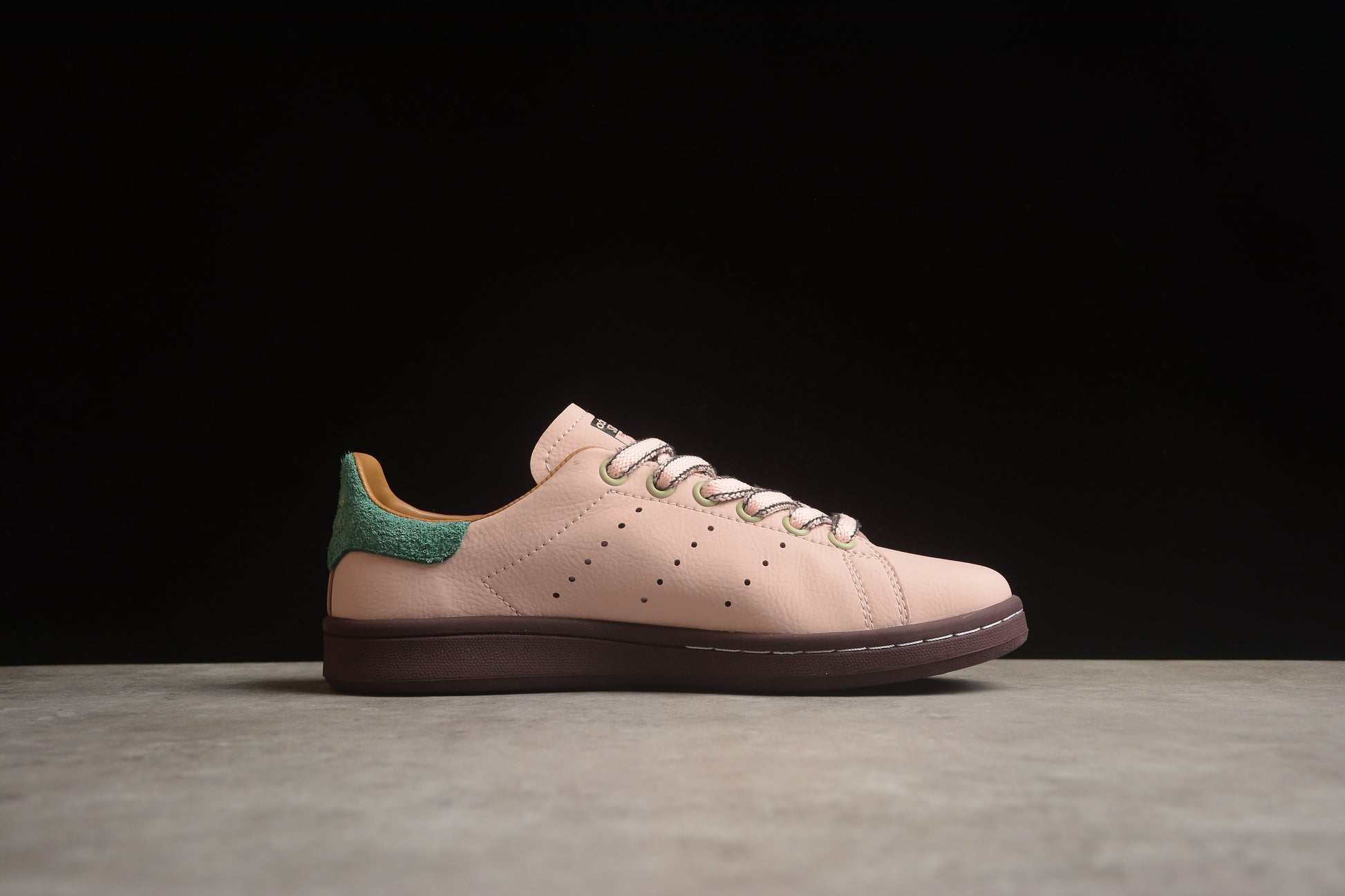 adidas Stan Smith x Brain Dead ‘Vapour Pink’