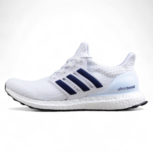 adidas UltraBoost 4.0 DNA 'White Navy'