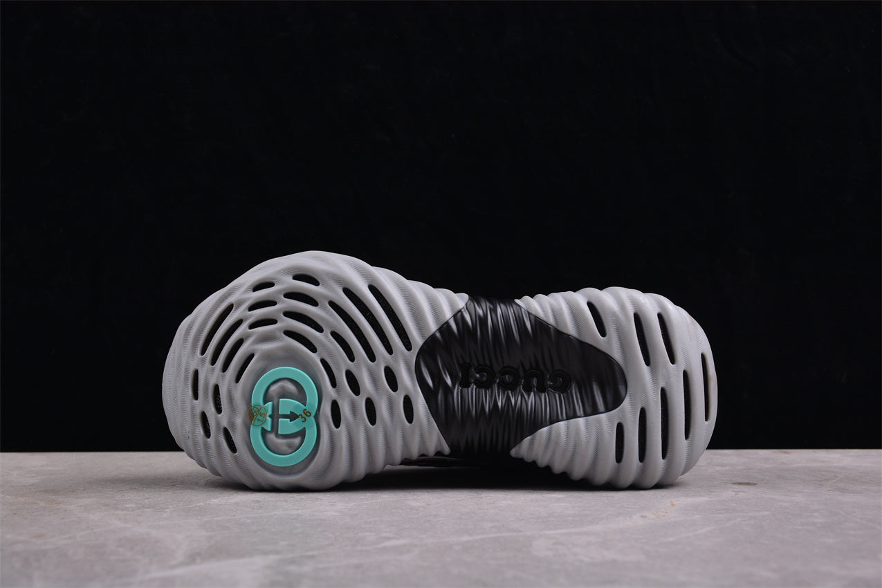 Gucci Ripple Sneaker "Gray" - Best Reps Website 2025