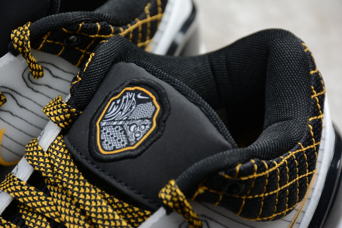 Nike Zoom Kobe 4 Protro “Del Sol” - Best Reps Website 2025