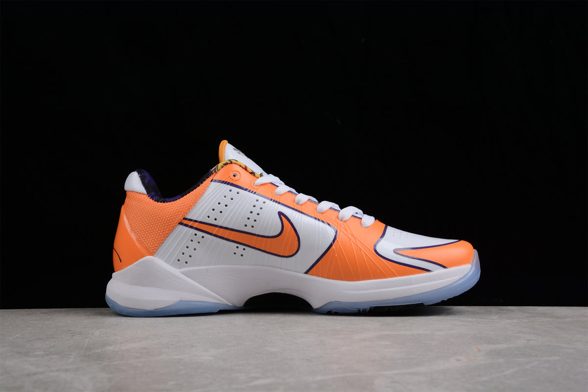 Kobe 5 Protro “D Book PE DF” - Best Reps Website 2025
