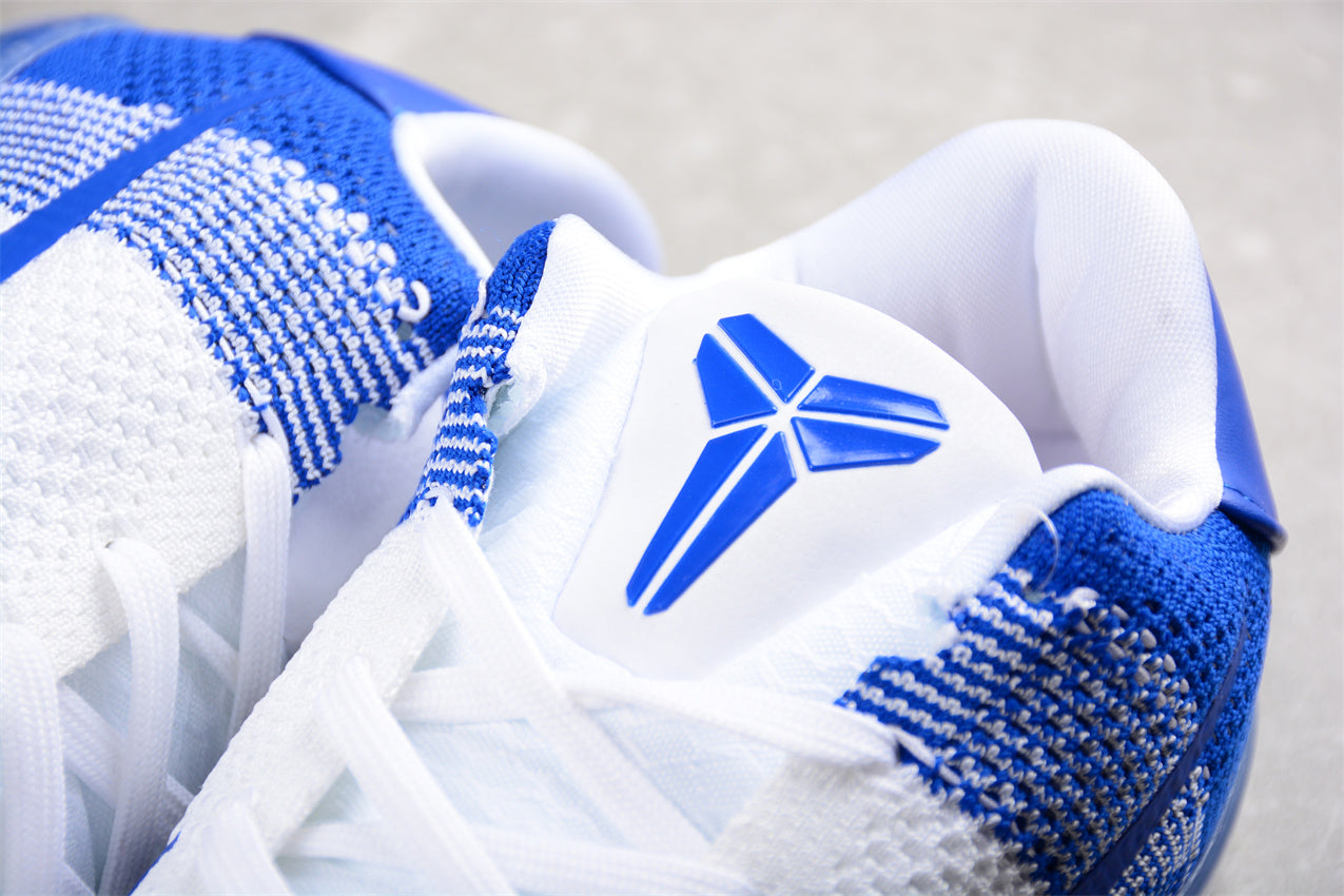 Nike Kobe 11 Elite "University of Kentucky" - Best Reps Website 2025