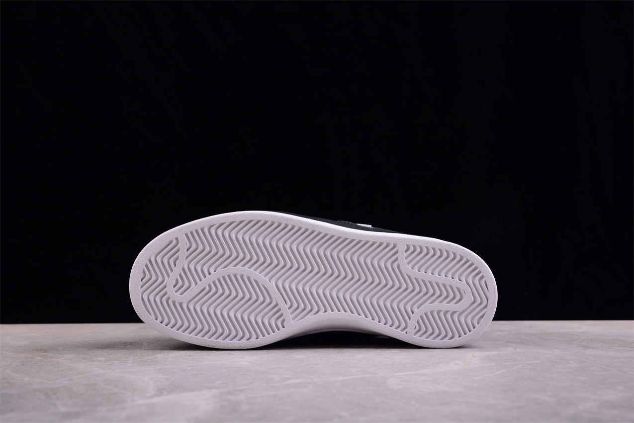 adidas x Moncler Campus Sneakers 'Black' - Best Reps Website 2025