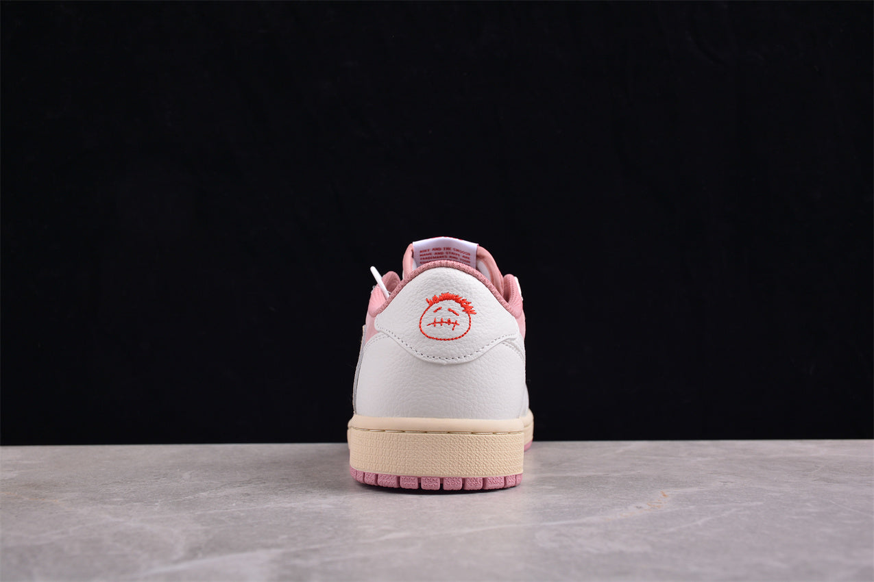 Nike Air Jordan 1 Low Golf Travis Scott - Best Reps Website 2025