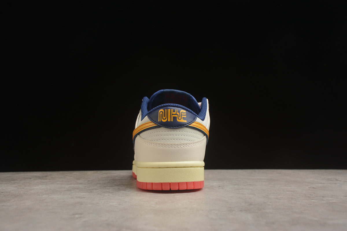 Nike Dunk Low Retro "Lettering"