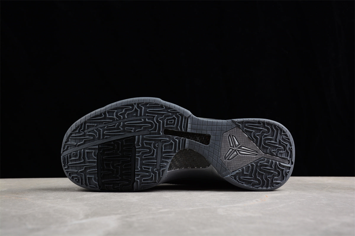 Nike Zoom Kobe 5 “Aston Martin” - Best Reps Website 2025