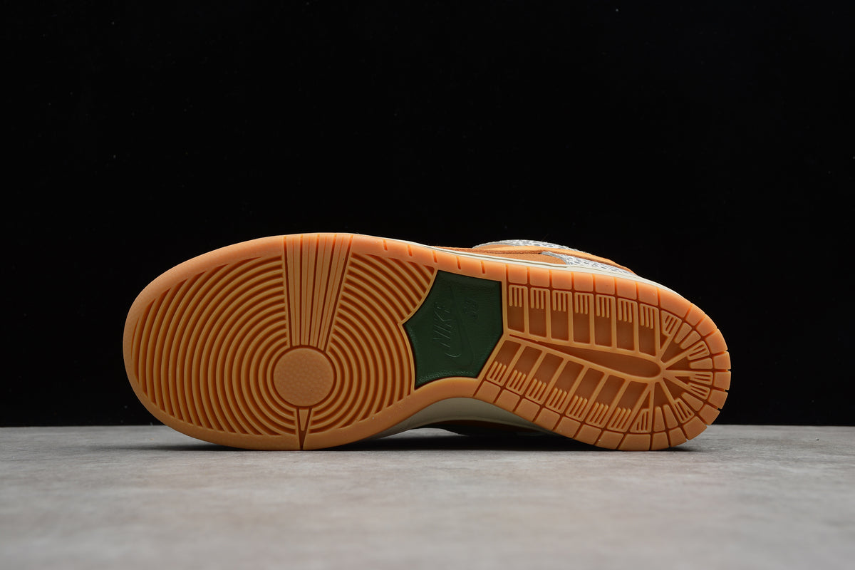  Nike SB Dunk Low Pro "Safari" -Switchreps
