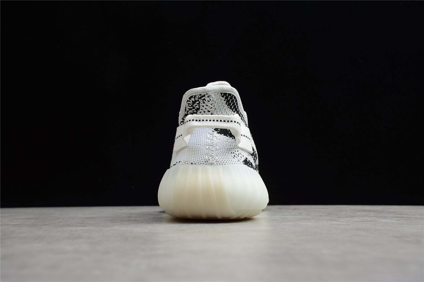YEEZY Boost 350 V2 “Zebra” (Premium Plus Batch) - Best Reps Website 2025