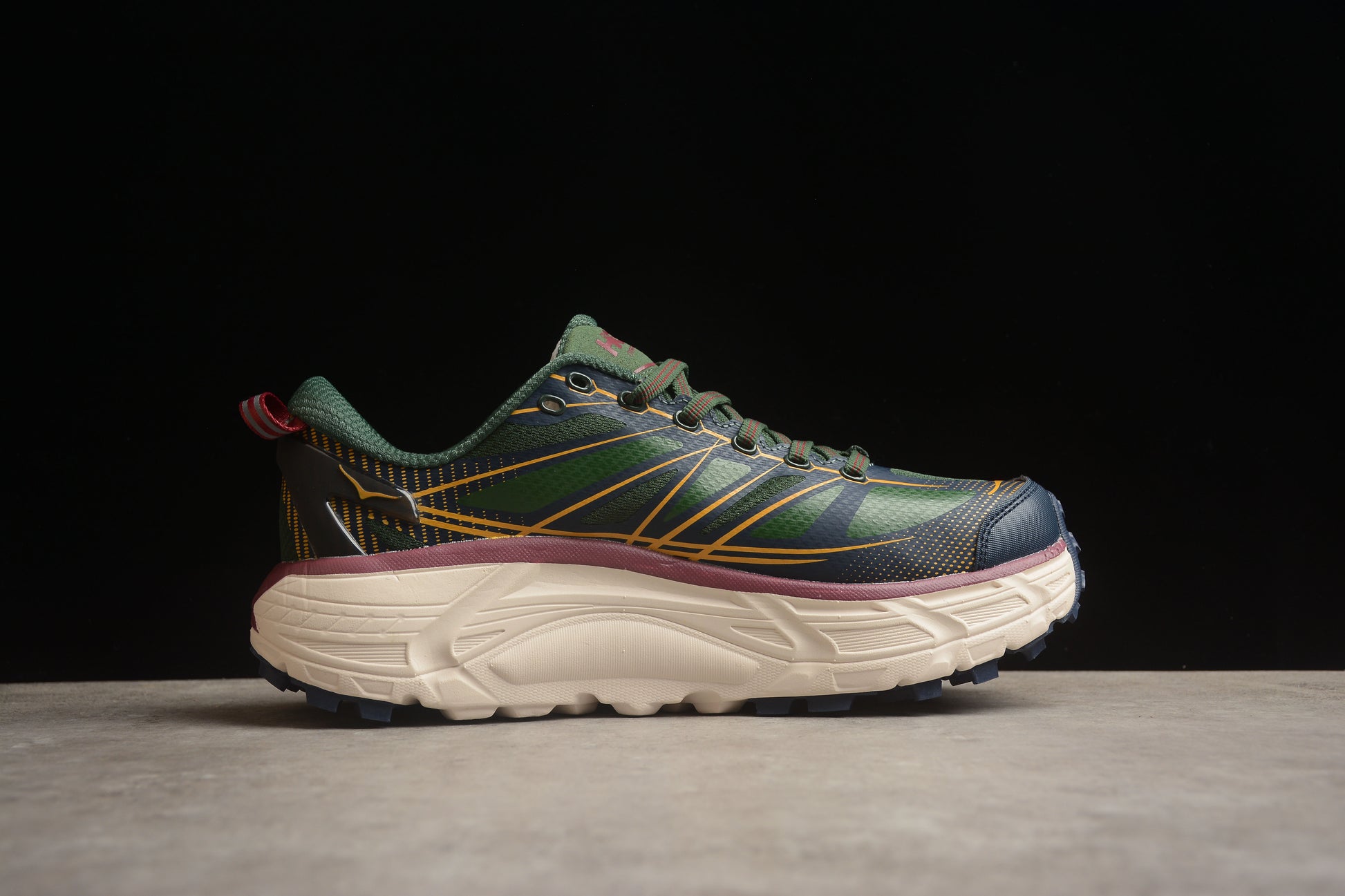 Hoka One One Mafate Speed 2 Mountain View - Best Reps Website 2025