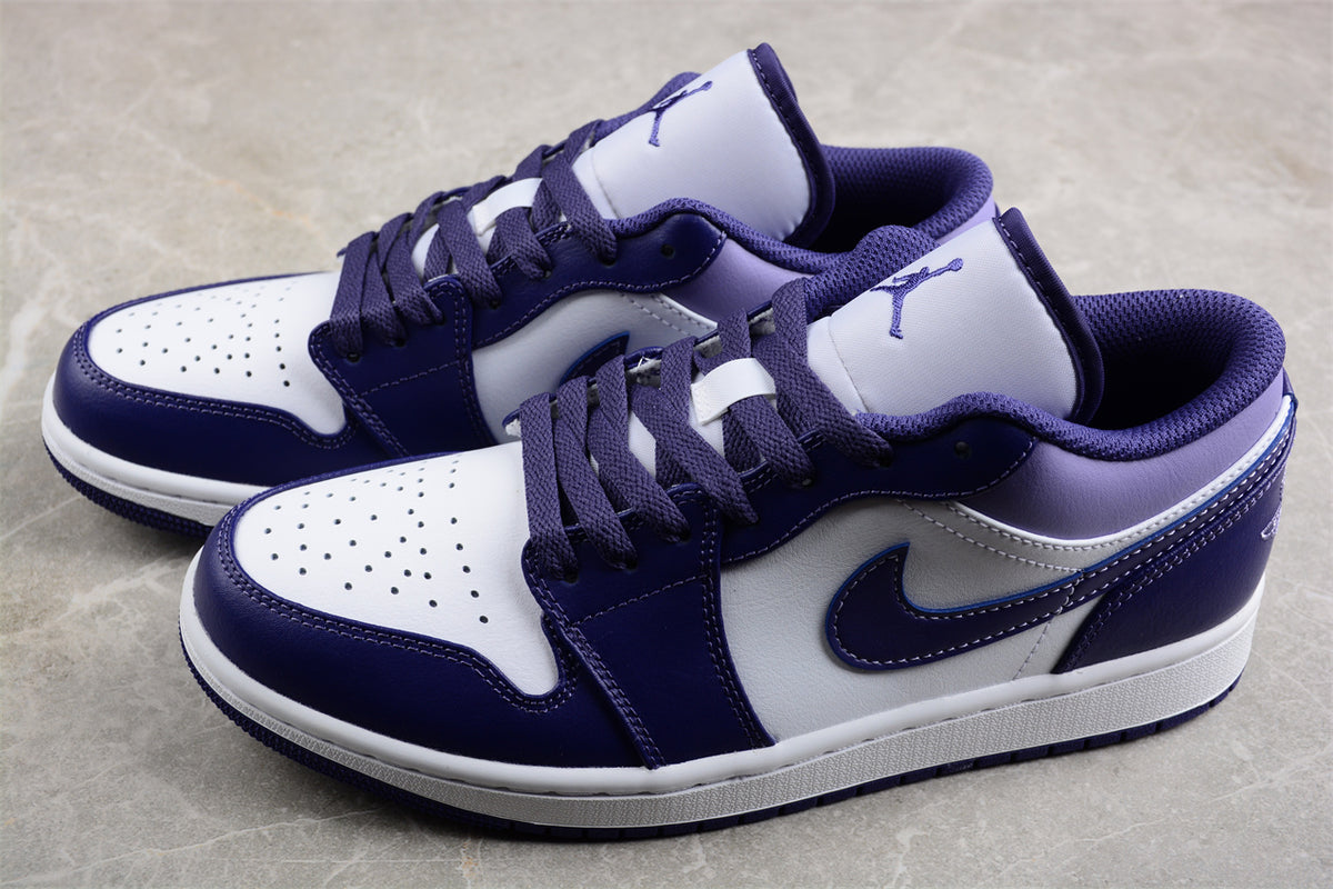 Air Jordan Air Jordan 1 Low 'Sky J Purple' - Best Reps Website 2025