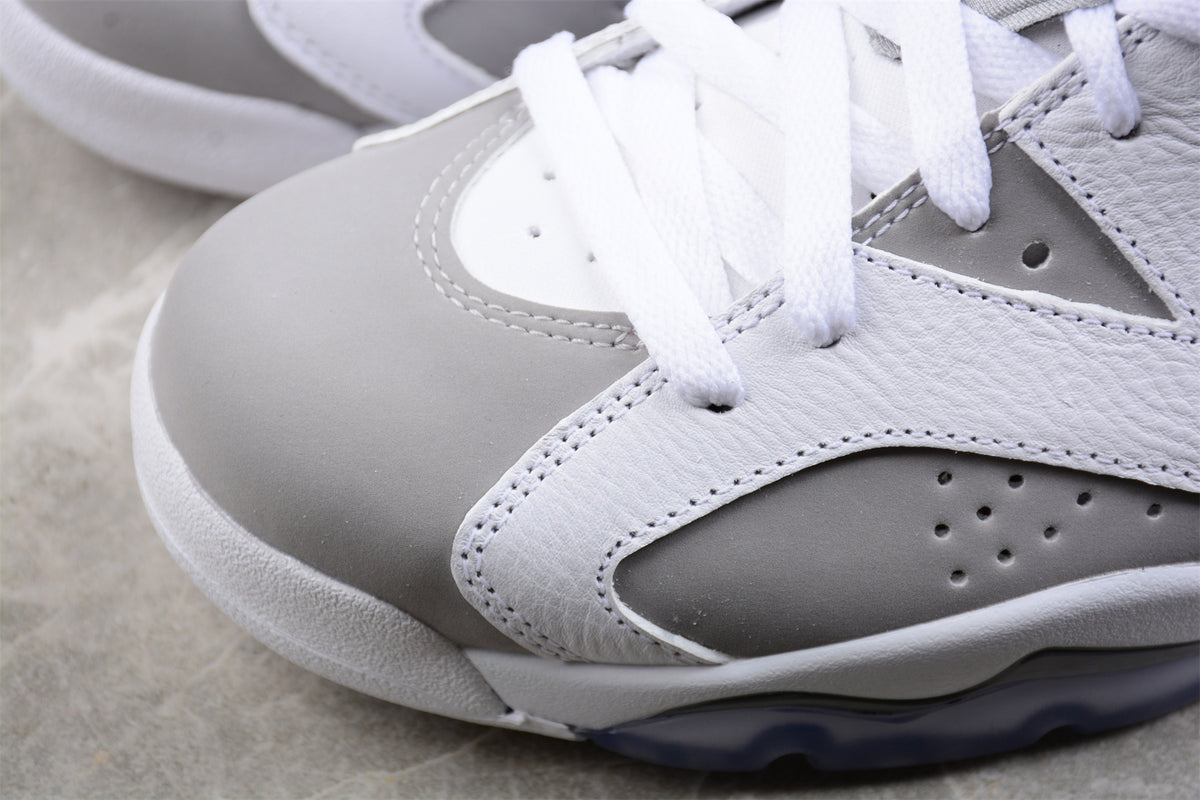 Air Jordan 6 "Cool Grey" AJ6
