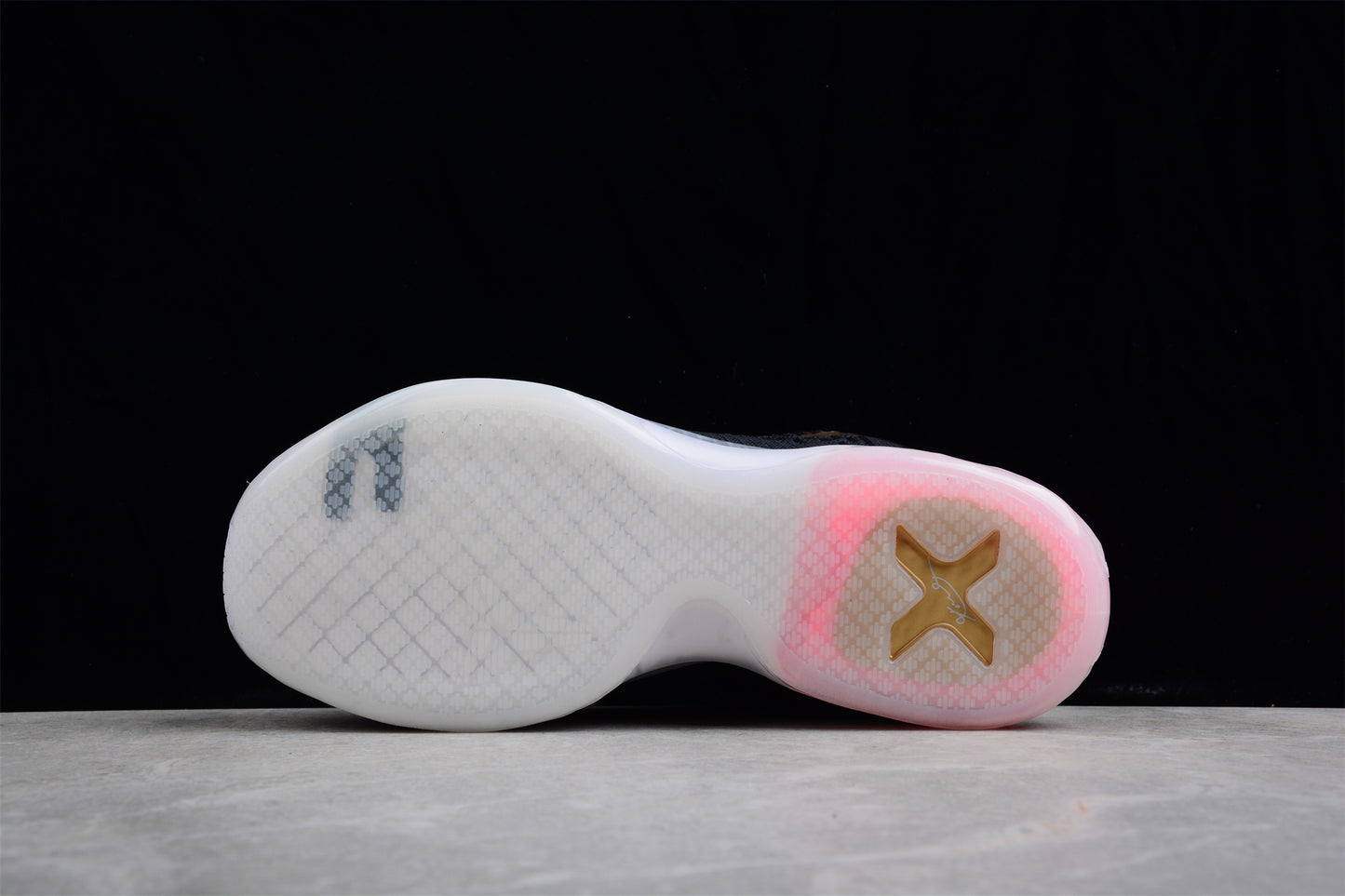 Nike Kobe 10 EP "Fundamentals" - Best Reps Website 2025