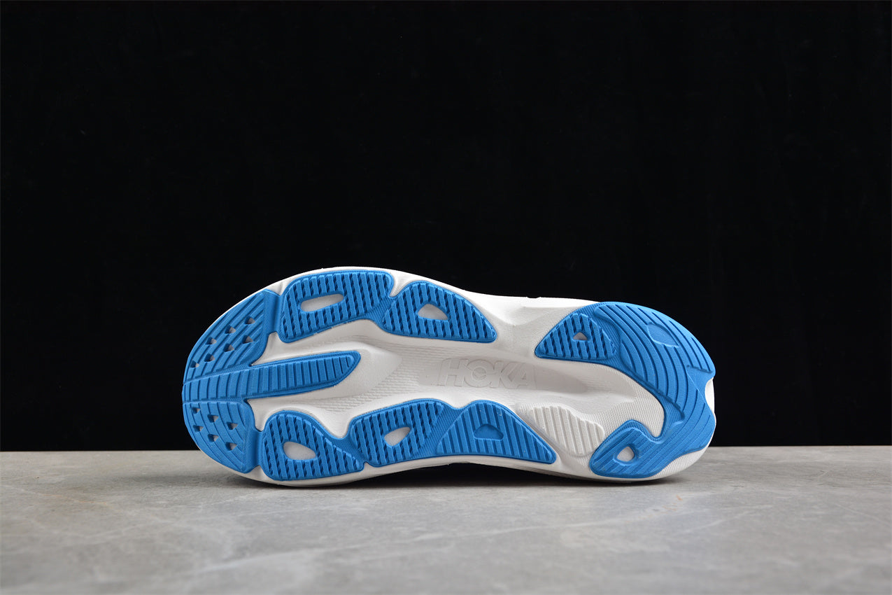 HOKA One One Skyflow in White - Best Reps Website 2025