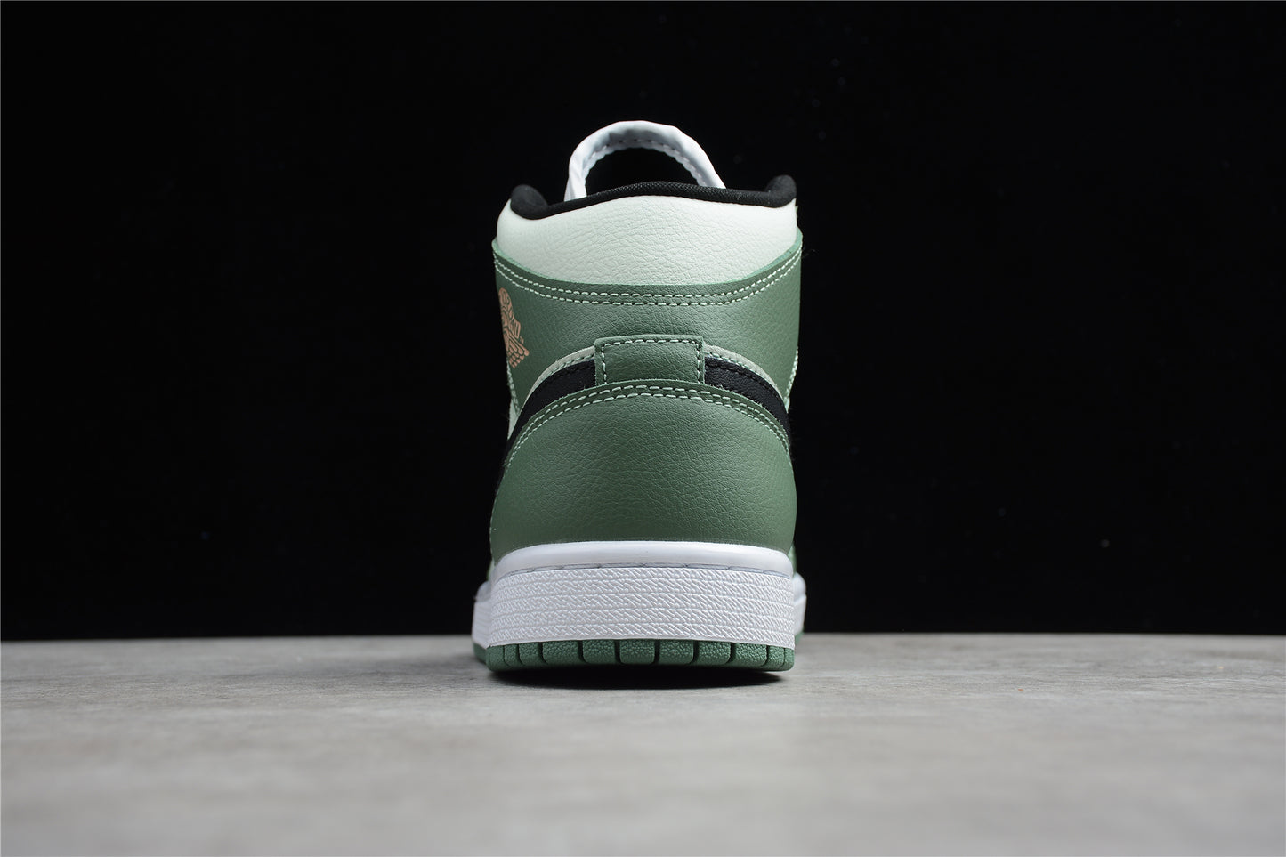 Air Jordan 1 Mid SE "Dutch Green" - Best Reps Website 2025