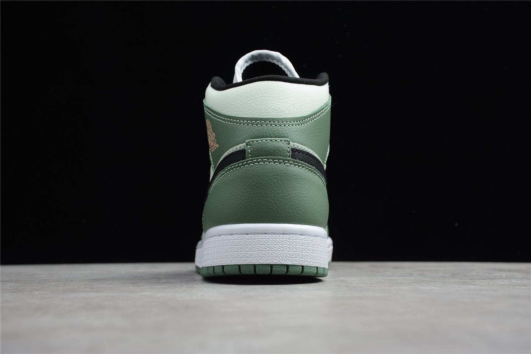 Air Jordan 1 Mid SE "Dutch Green" - Best Reps Website 2025