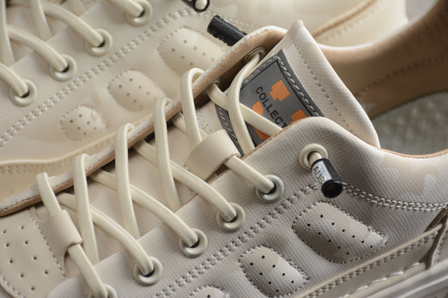 Gucci cream and beige Men Sneaker - Best Reps Website 2025