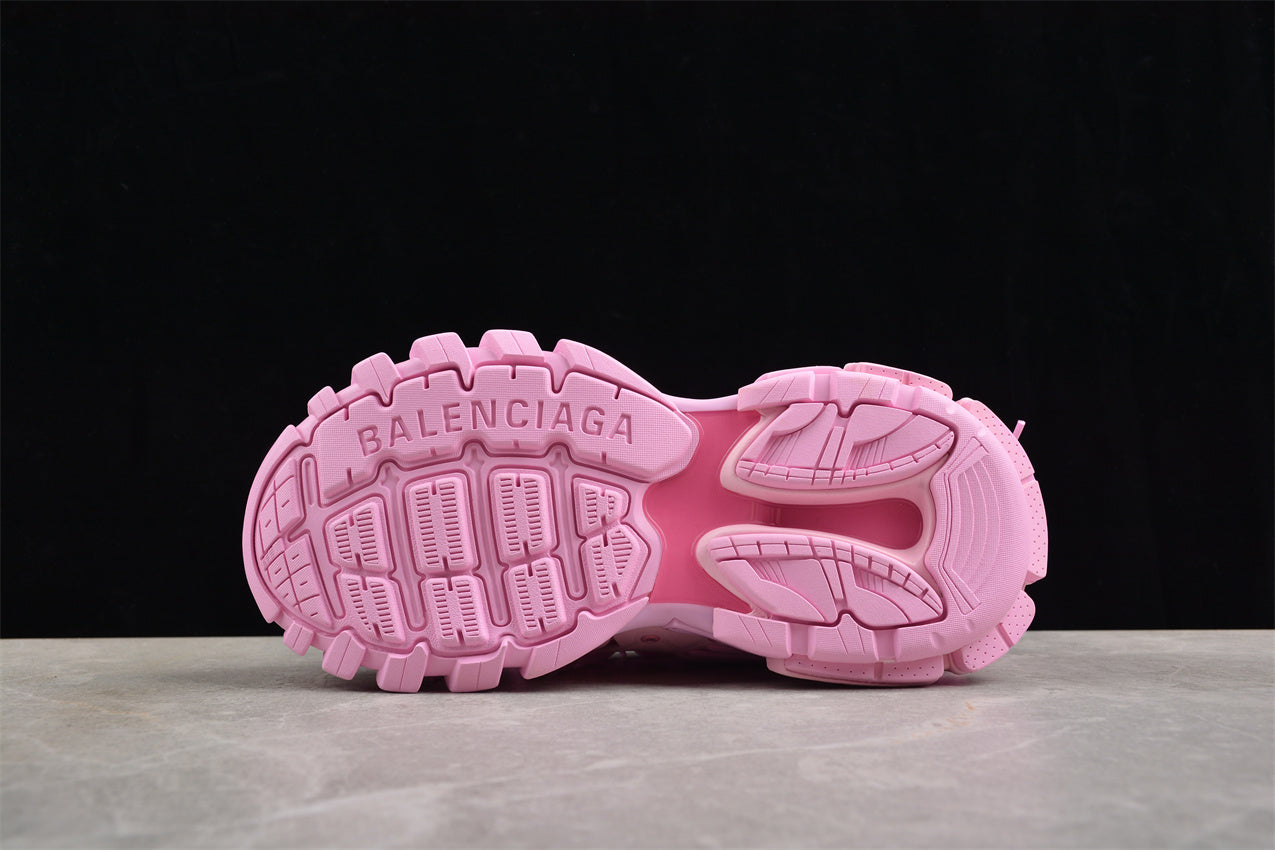 Balenciaga Track Pink Sneaker - Best Reps Website 2025