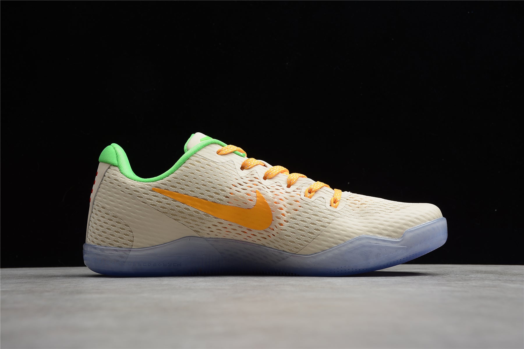 Nike Kobe 11 Low "Peach Jam PE" - Best Reps Website 2025
