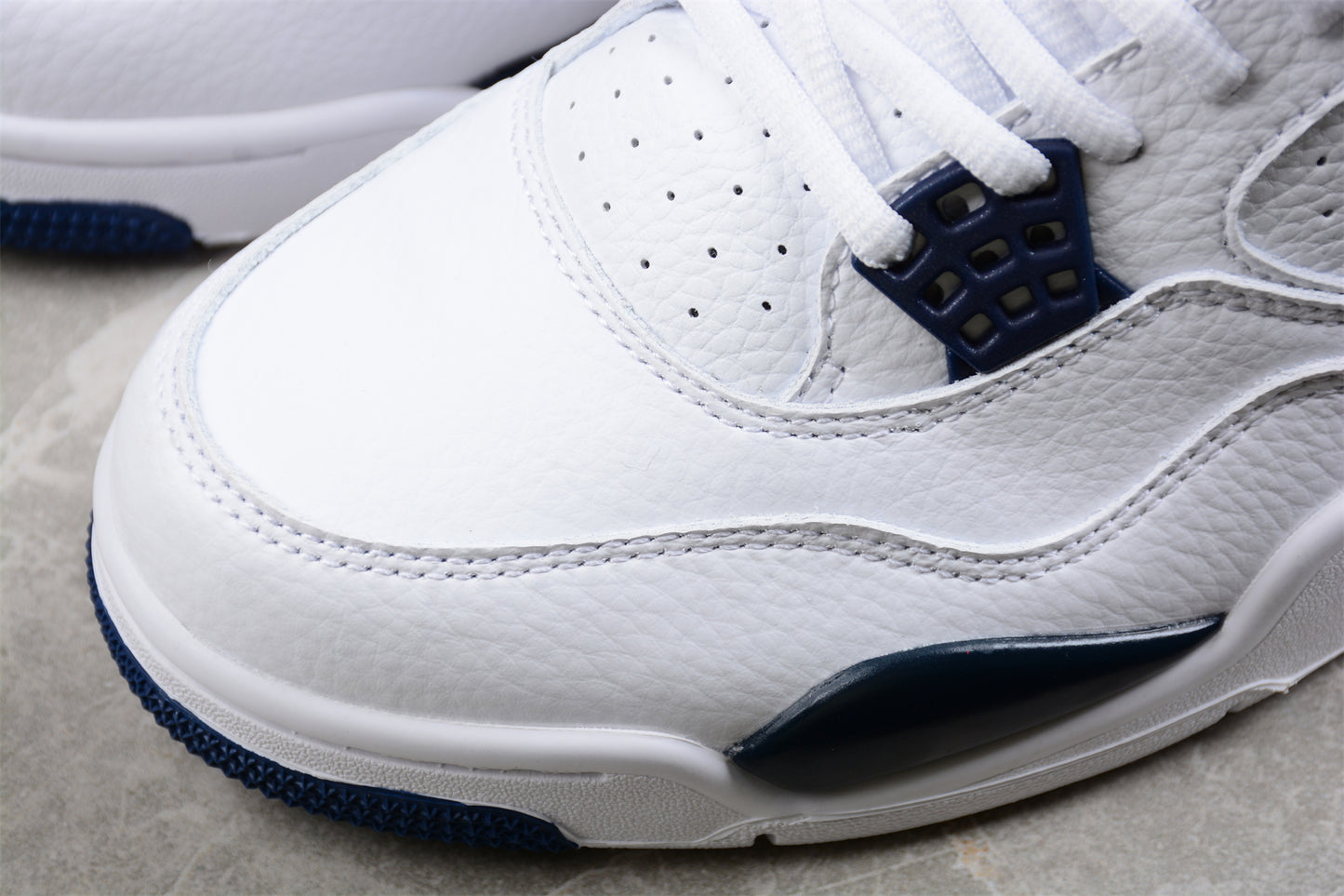 Air Jordan 4 "Columbia" - Best Reps Website 2025