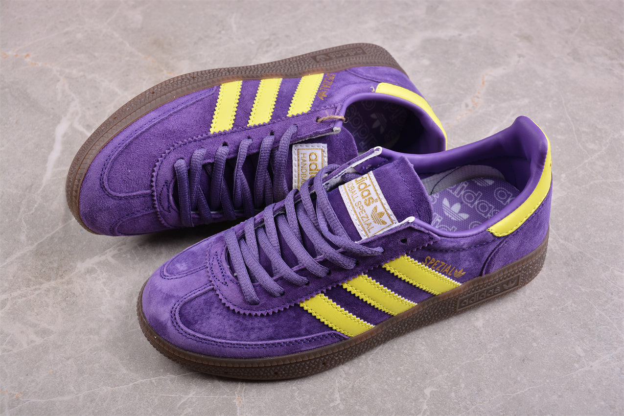  Adidas Handball Spezial Luxury Sneakers 
