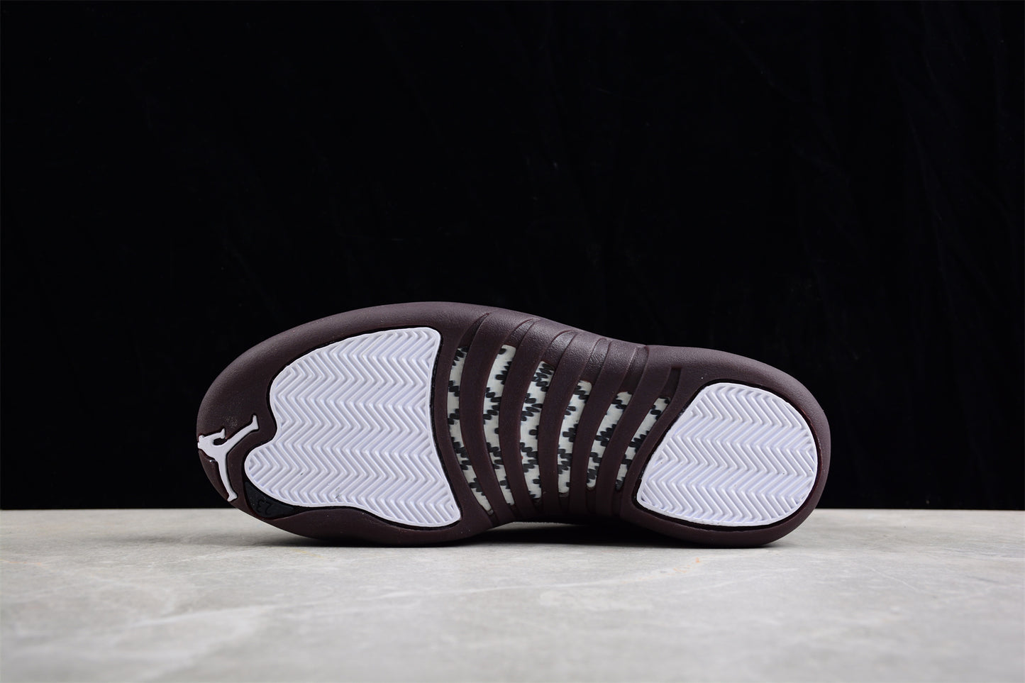 A Ma Maniére x Air Jordan 12 Retro SP