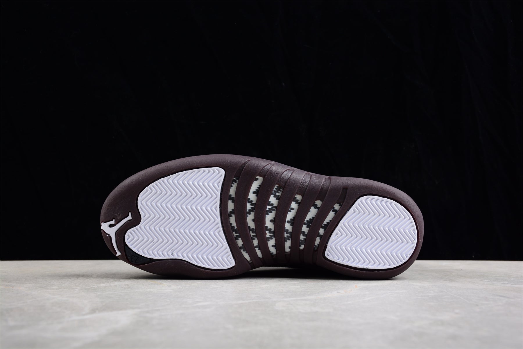 A Ma Maniére x Air Jordan 12 Retro SP