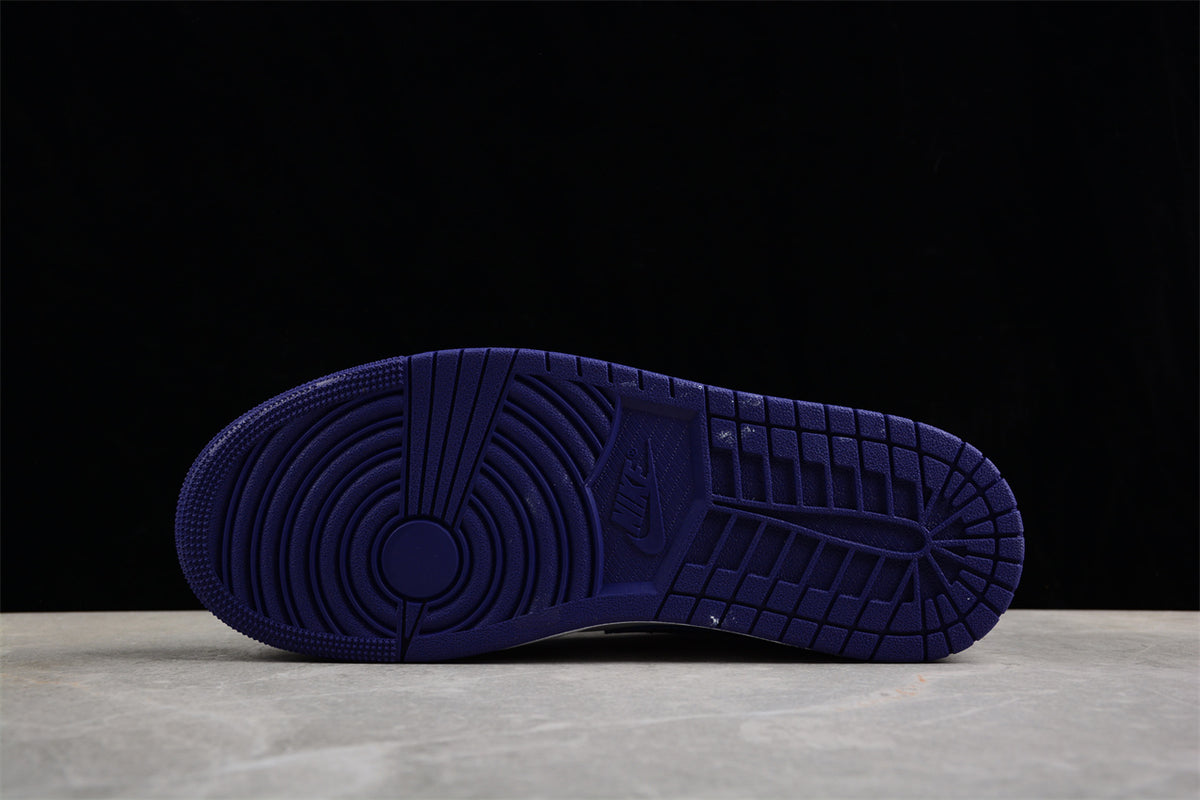 Air Jordan Air Jordan 1 Low 'Sky J Purple' - Best Reps Website 2025