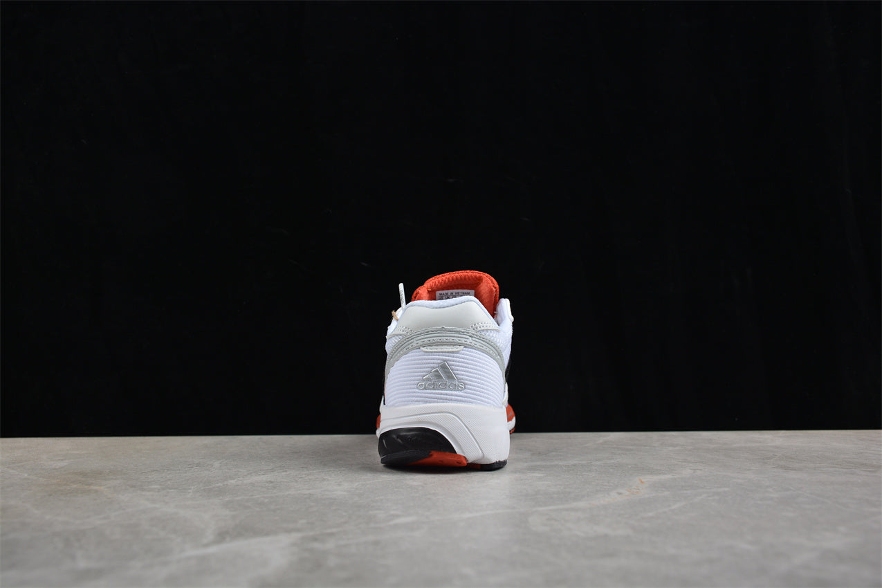  Adidas Adizero Adios OG "White &amp; Preloved Red" 