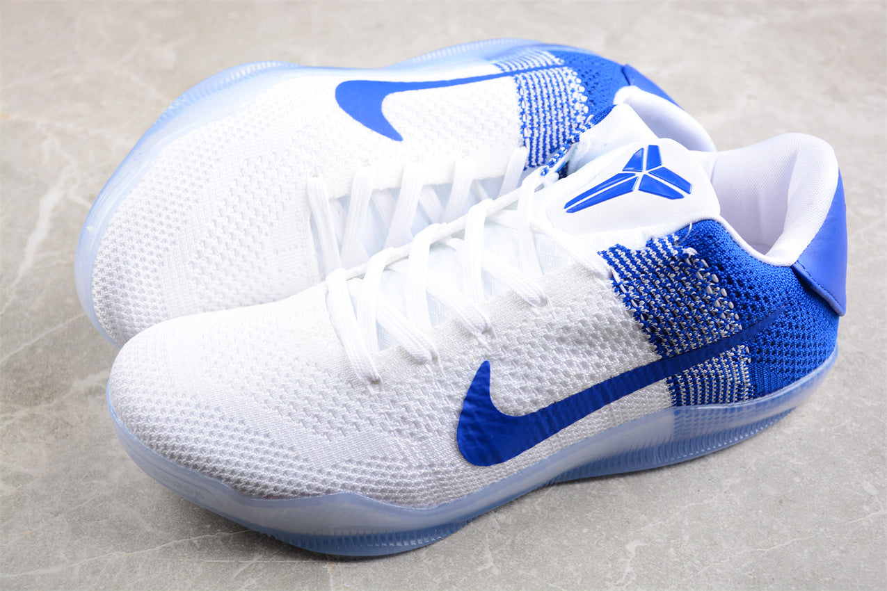 Nike Kobe 11 Elite "University of Kentucky" - Best Reps Website 2025