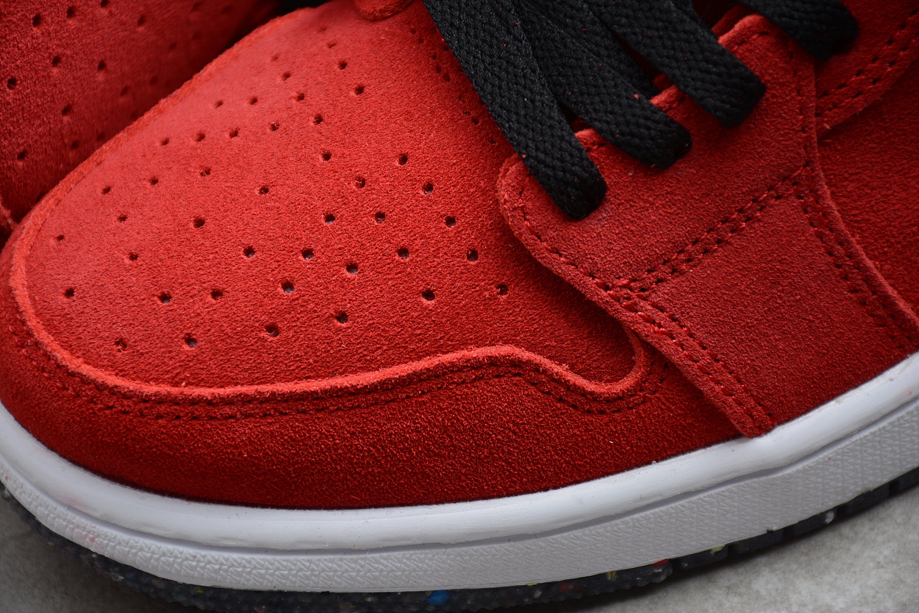 Nike Air Jordan 1 High Zoom CMFT - Best Reps Website 2025