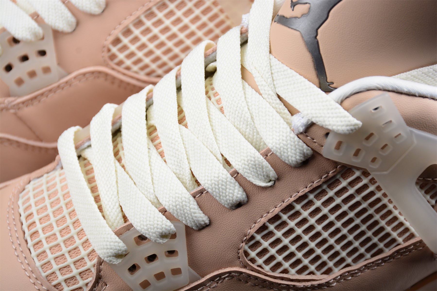 Air Jordan 4 Retro "Shimmer" - Best Reps Website 2025