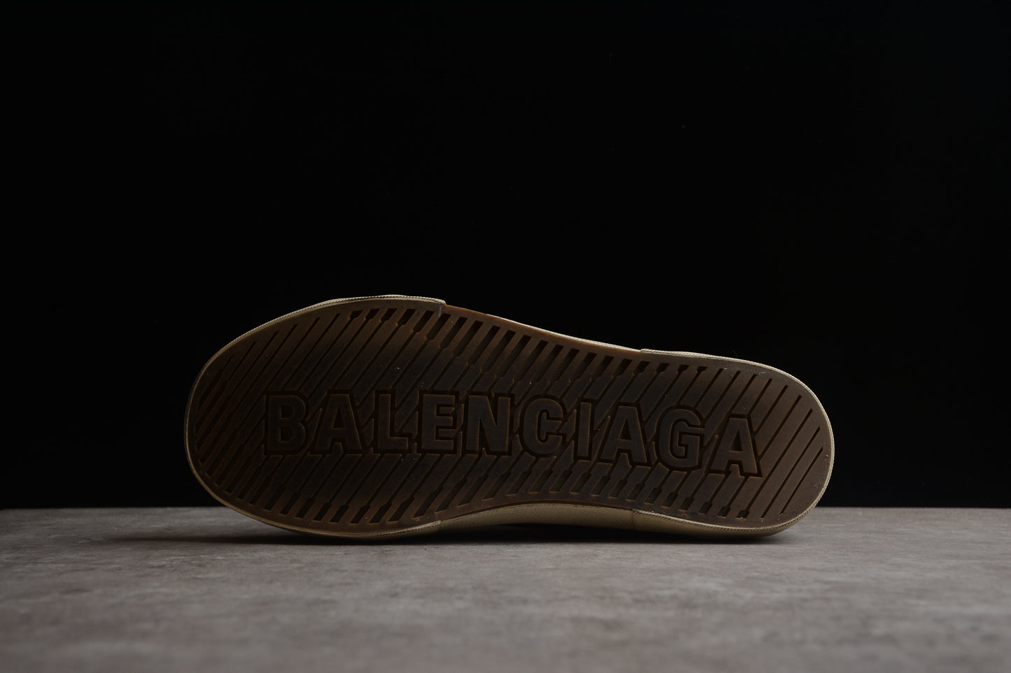 Balenciaga Paris High Top Canvas Sneakers – Black - Best Reps Website 2025