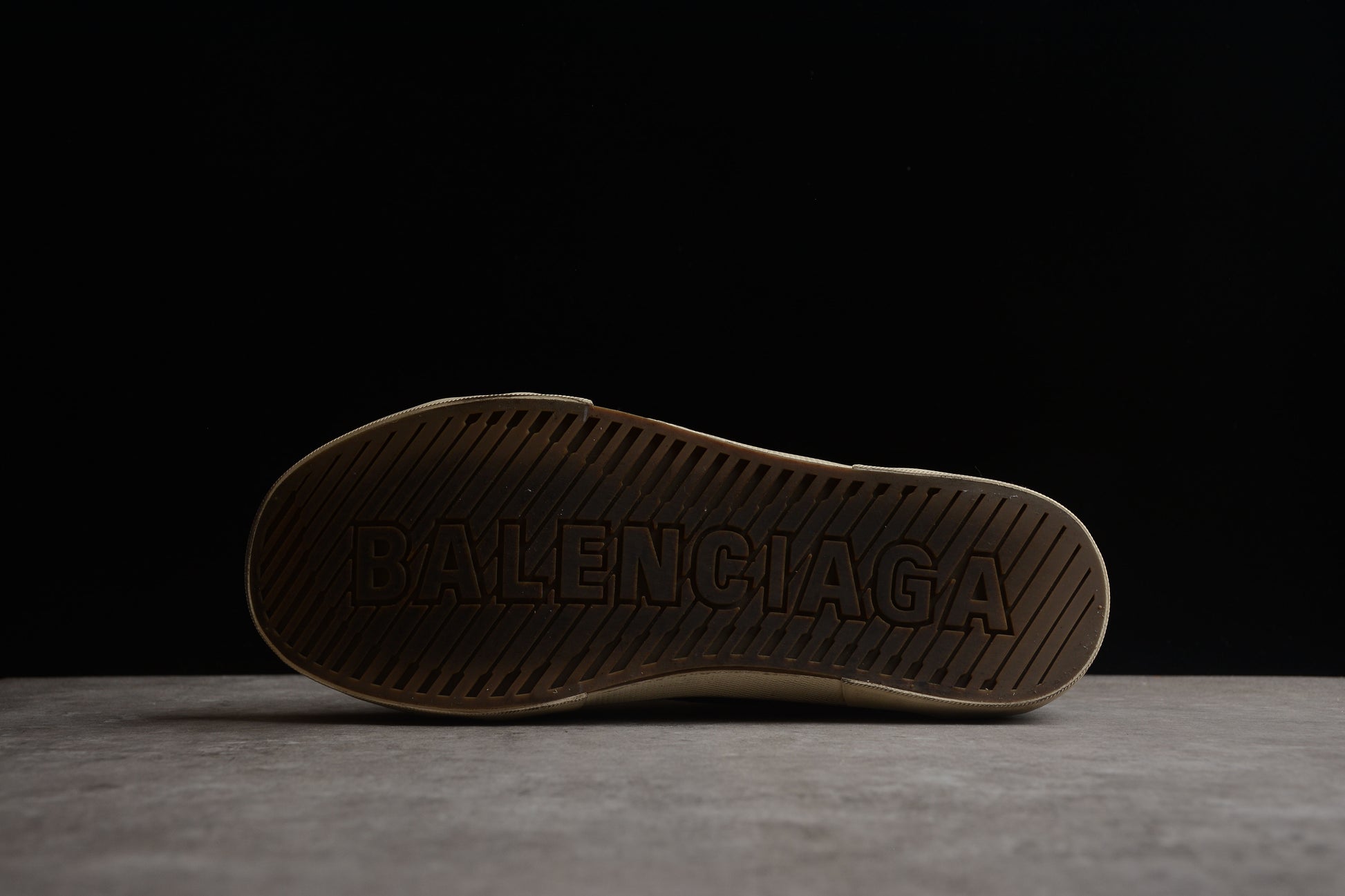 Balenciaga Paris High Top Canvas Sneakers – Blue - Best Reps Website 2025