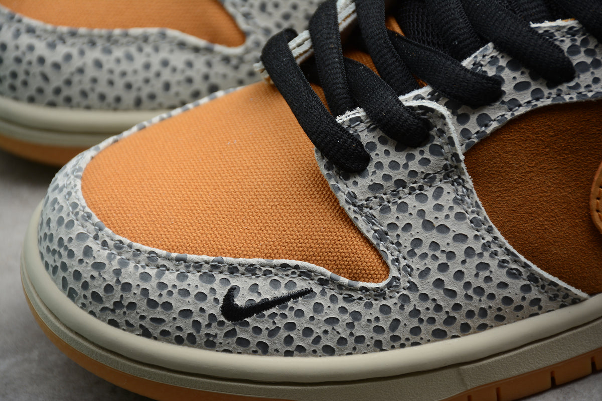  Nike SB Dunk Low Pro "Safari" -Switchreps