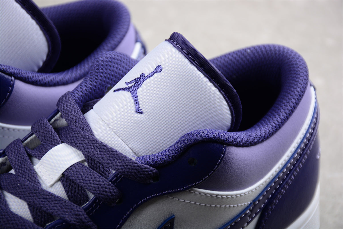 Air Jordan Air Jordan 1 Low 'Sky J Purple' - Best Reps Website 2025