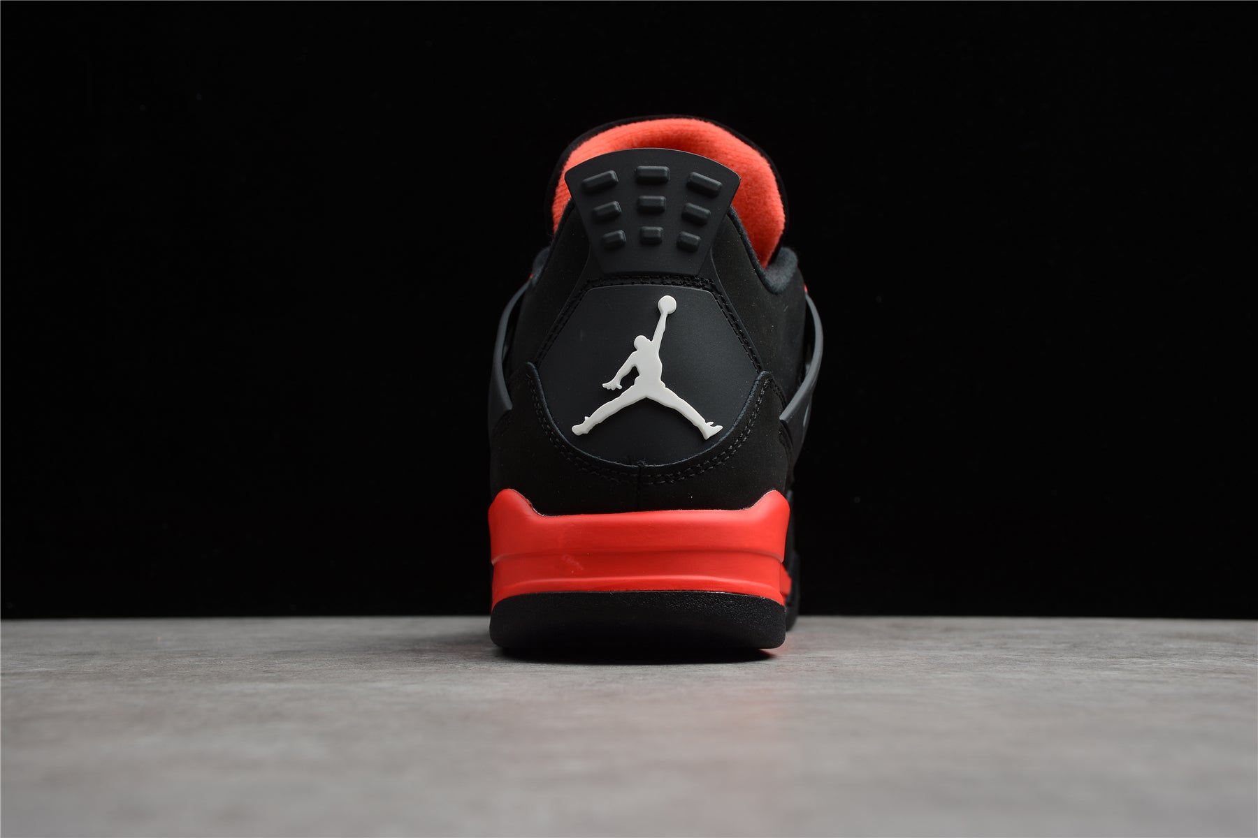 Air Jordan 4 Retro “Red Thunder” - Best Reps Website 2025
