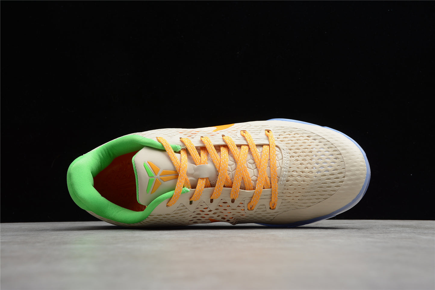 Nike Kobe 11 Low "Peach Jam PE" - Best Reps Website 2025