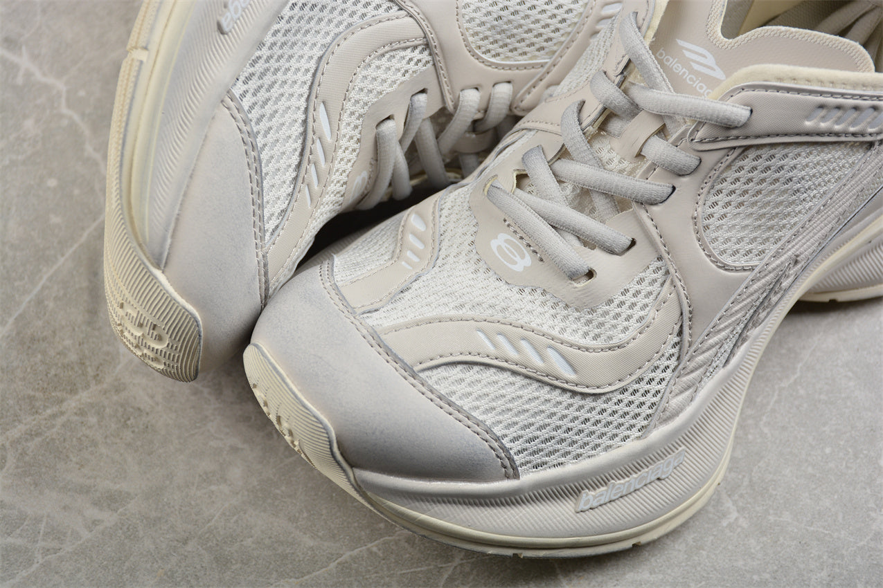  Balenciaga Circuit Beige Grey  - Best Reps Website 2025